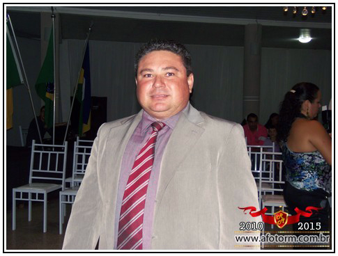 rolim de moura